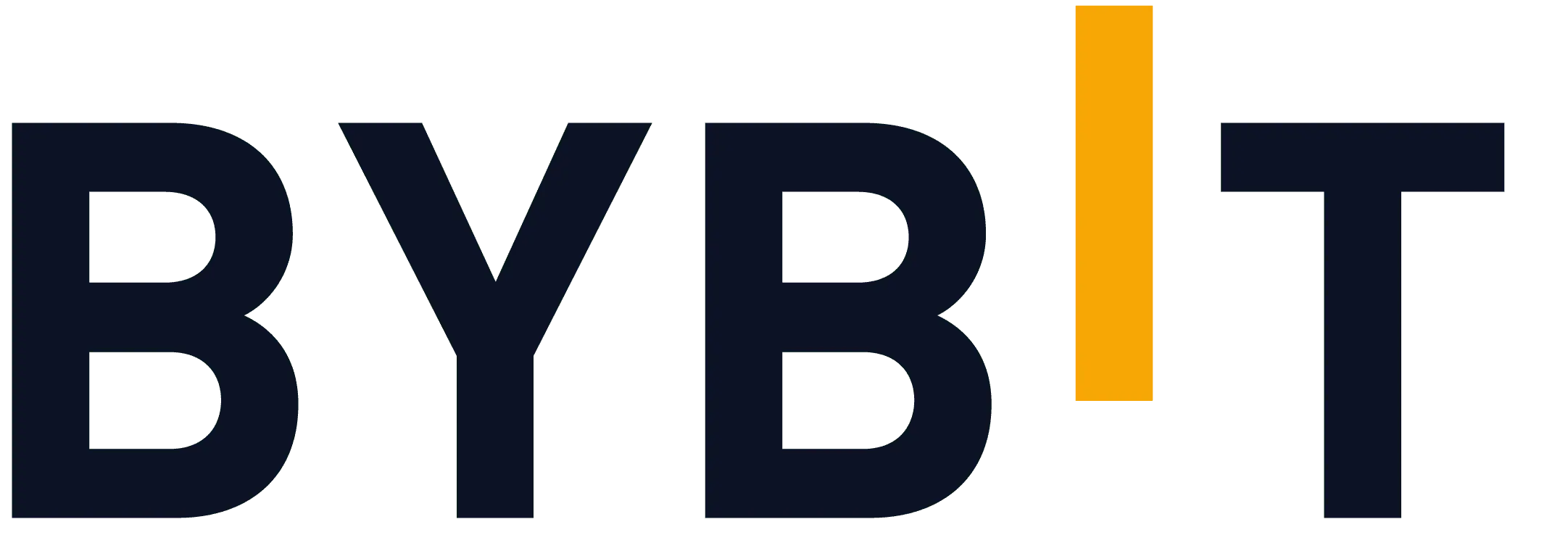 Logo Bybit