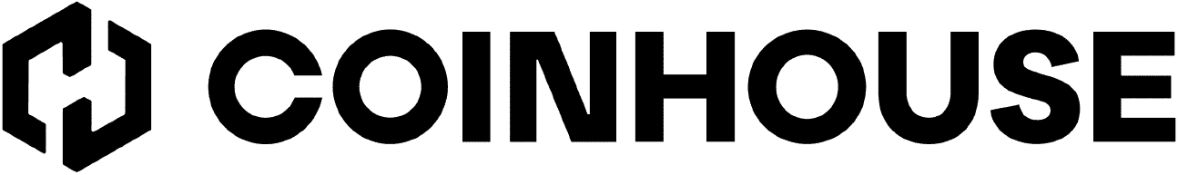 Logo Coinhouse
