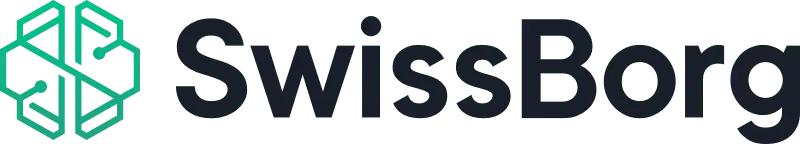 Logo SwissBorg